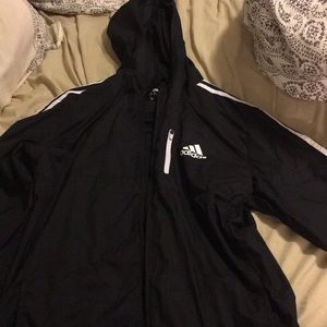 Adidas jacket